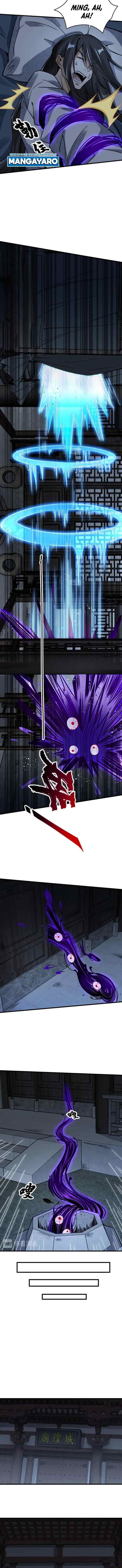 Lanke Special Destiny chapter 9 halaman 5