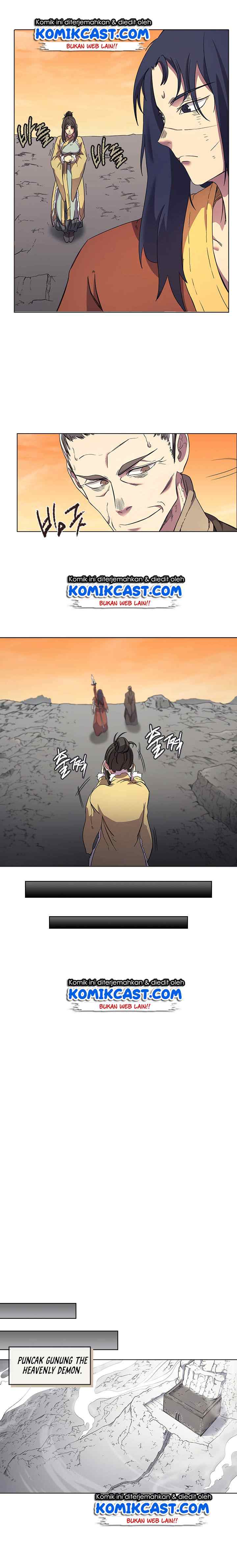 Chronicles of Heavenly Demon chapter 111 halaman 4