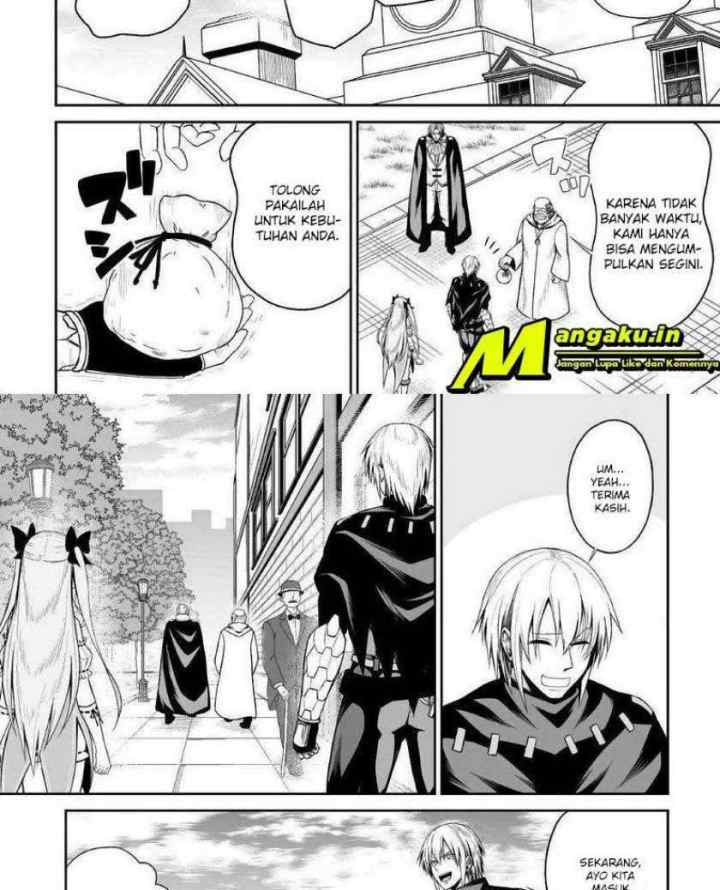 Jaryuu Tensei chapter 36.2 halaman 7