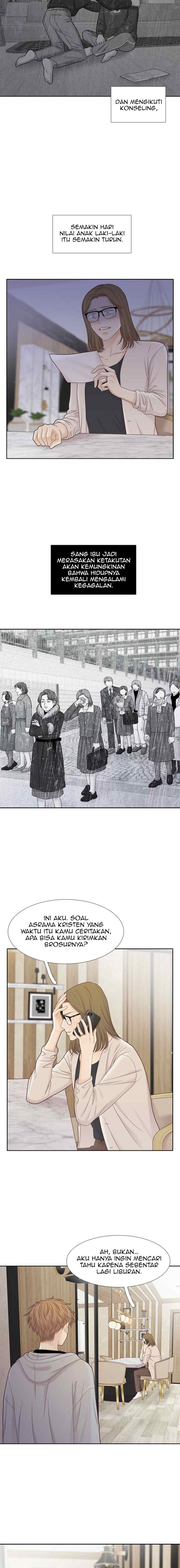 Odd Girls Out S2 chapter 178 halaman 7