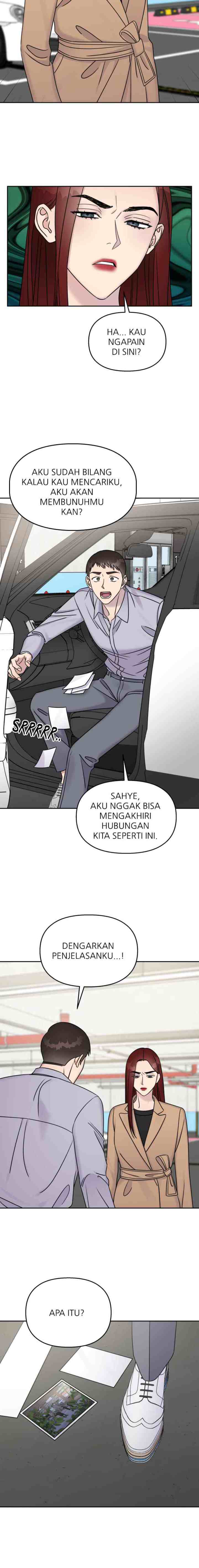 Do As I Say! chapter 25 halaman 15
