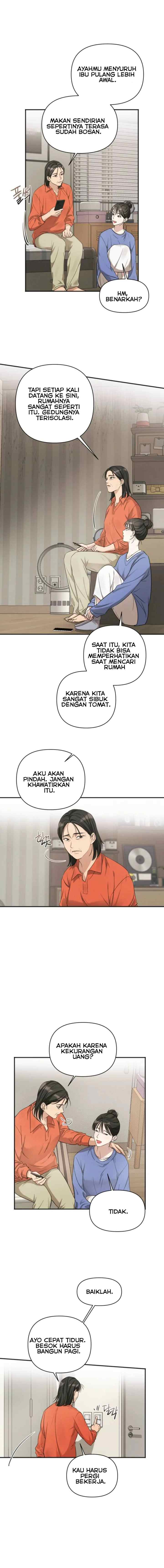 The Perfect Contract chapter 10 halaman 14