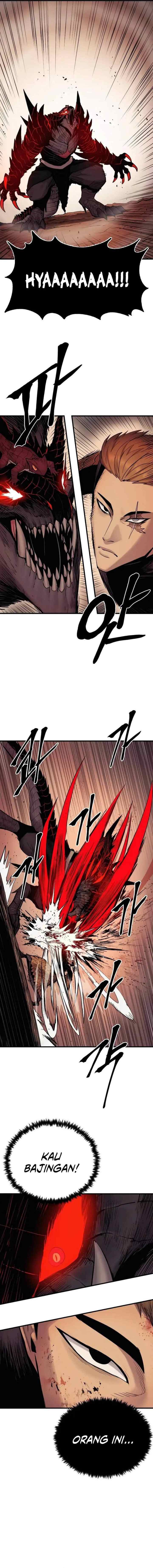 Howling Dragon (The Wailing Perversion) chapter 29 halaman 12