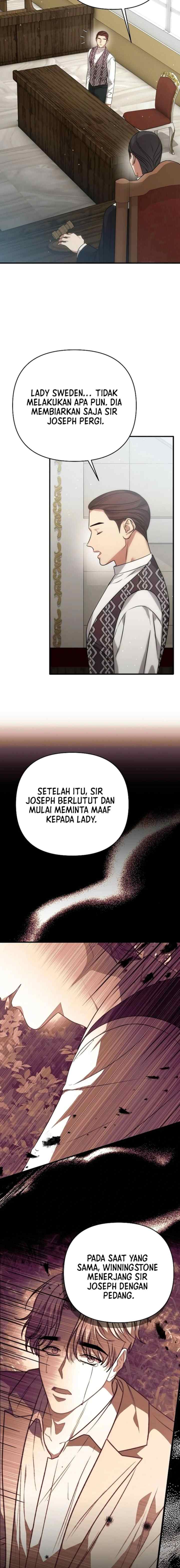 How To Turn A Kind Savior Into An Emperor chapter 38 halaman 16