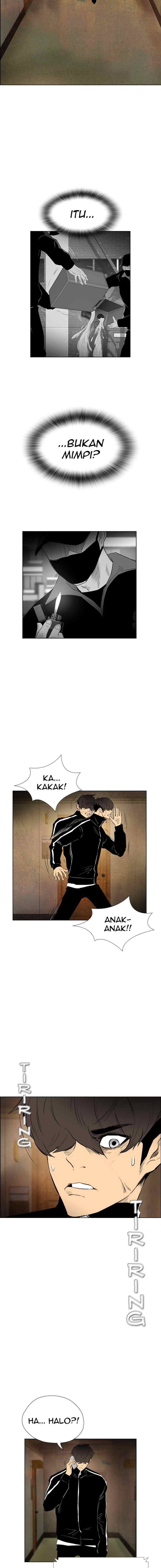 Reawaken Man chapter 131 halaman 4