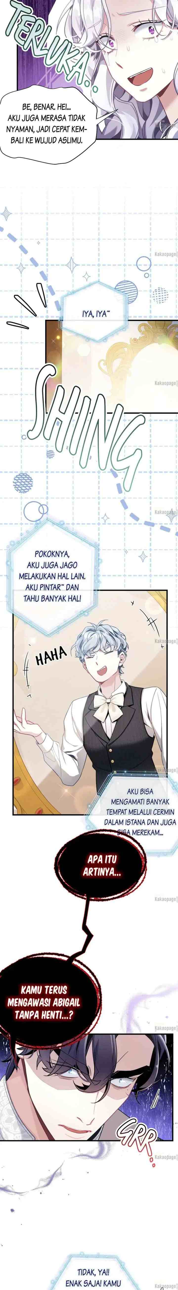 Not Sew Wicked Stepmom chapter 74 halaman 8