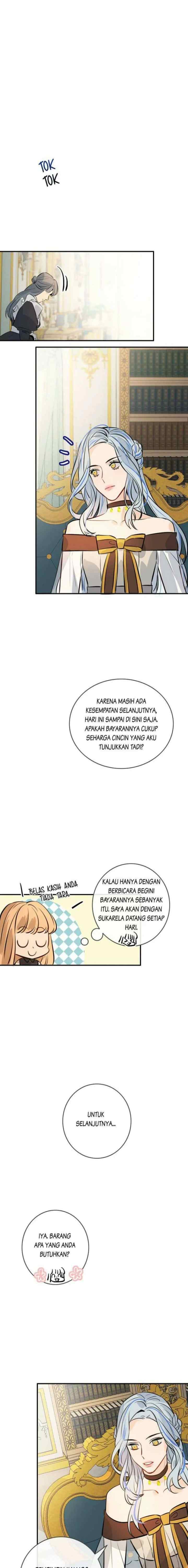 The Great Wish chapter 25 halaman 15
