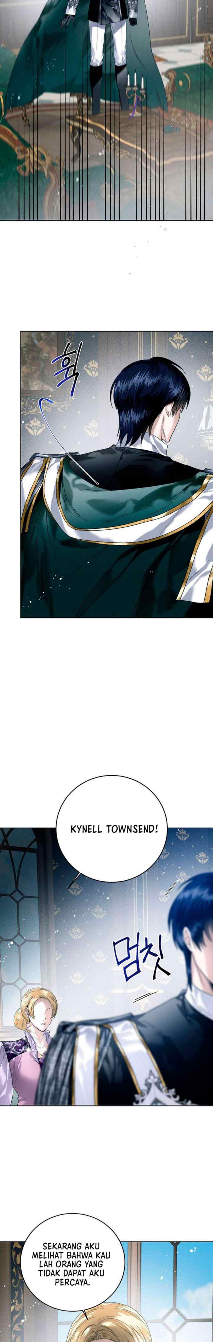Royal Marriage chapter 76 halaman 7