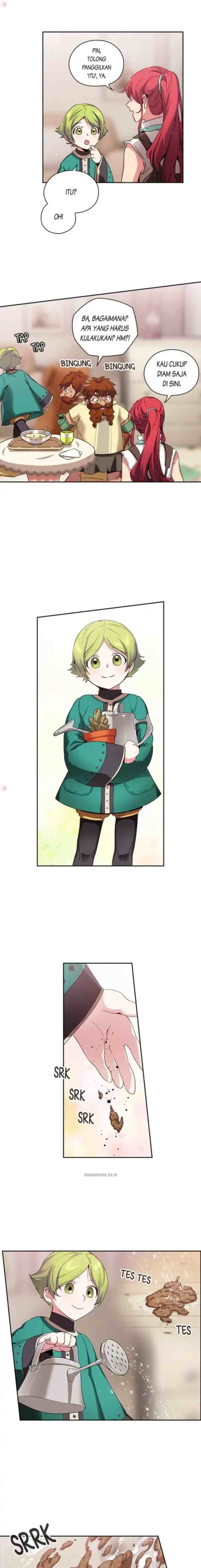 Adonis chapter 89 halaman 9