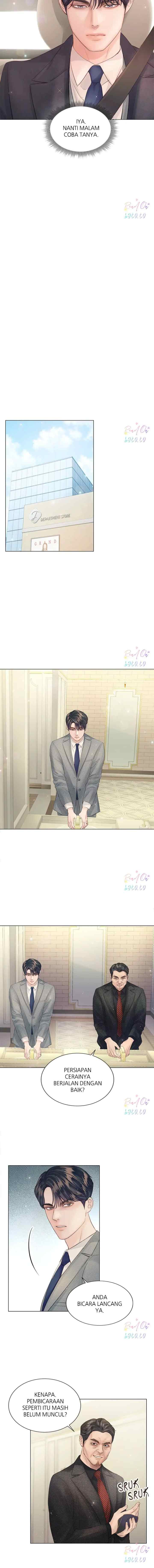 There Must Be Happy Endings chapter 65 halaman 16