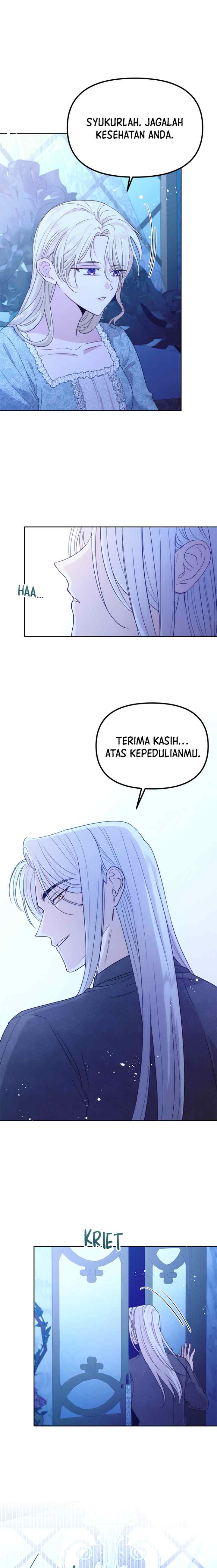 When the Mad Emperor Embraces Me chapter 31 halaman 8