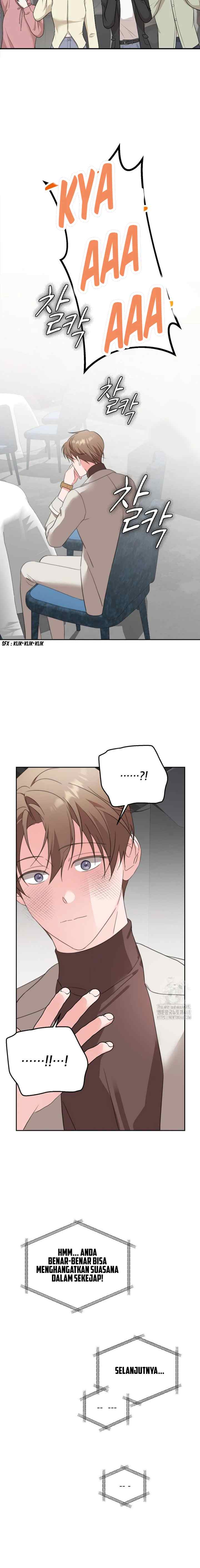 Masquerade chapter 30 halaman 11
