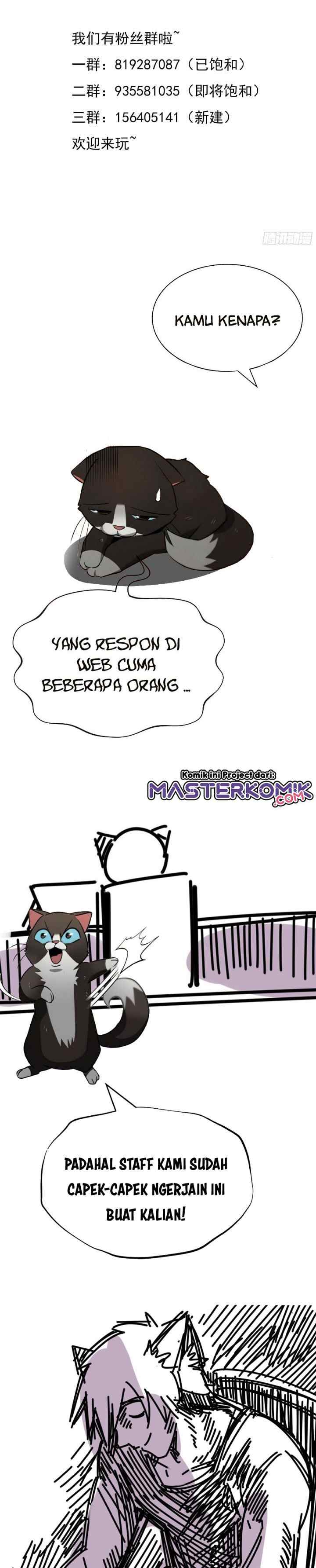 I Made A Harem In The Underworld chapter 16 halaman 16