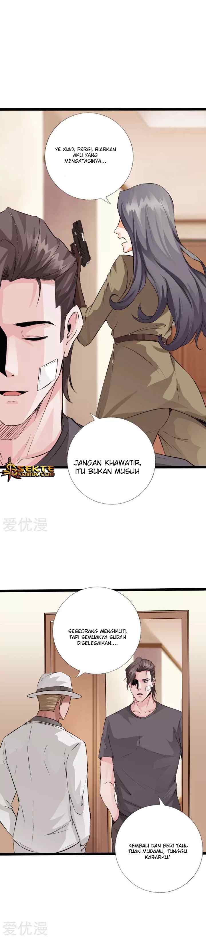 Hopeless chapter 109 halaman 10