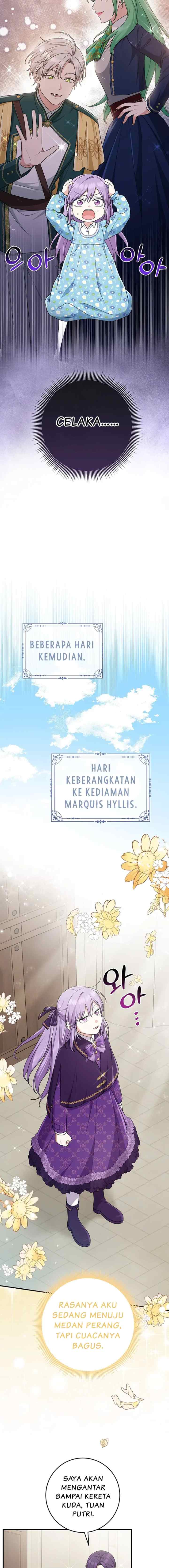 I Played The Role of the Adopted Daughter Too Well chapter 79 halaman 8