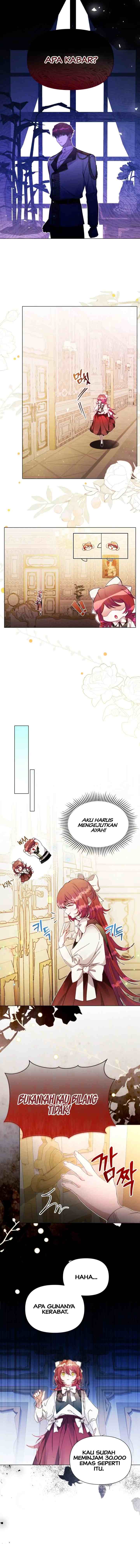 Hey Little Duke, Just Trust This Sister! chapter 36 halaman 4
