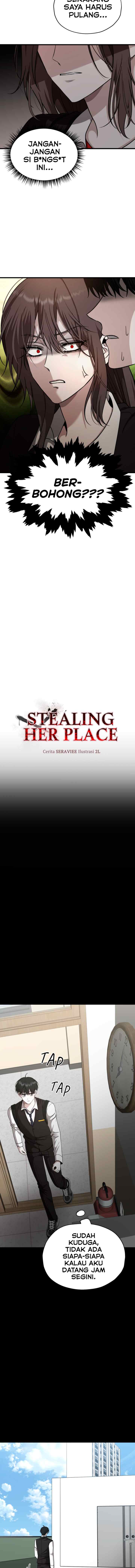 Stealing Sohee chapter 24 halaman 10