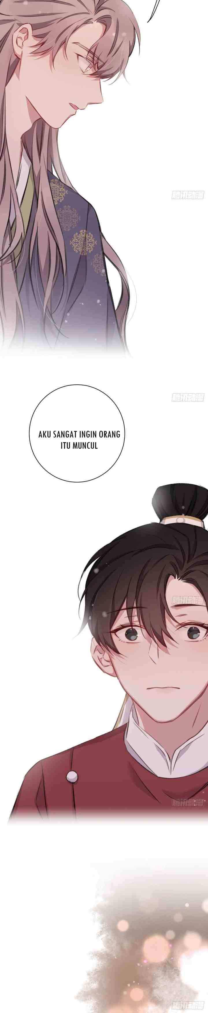 Missing Morning Court chapter 14 halaman 15