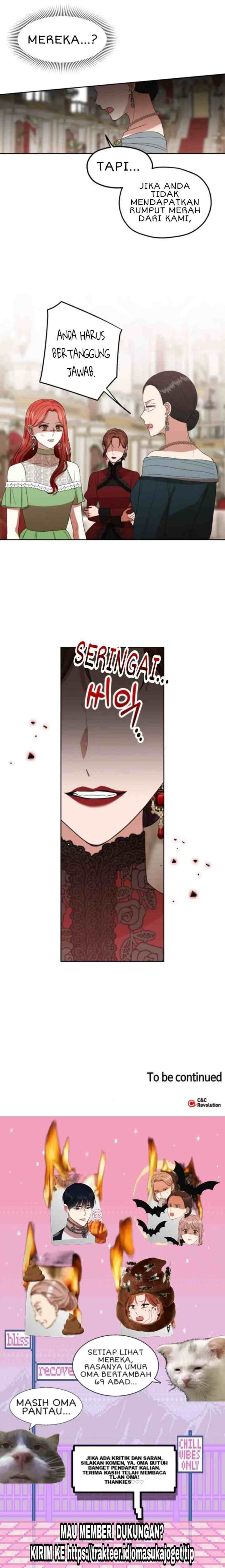 Leveling My Husband to the Max chapter 55 halaman 13