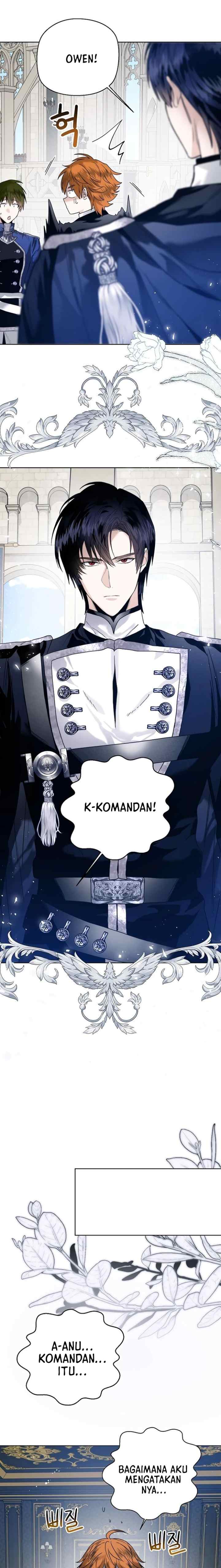 Royal Marriage chapter 74 halaman 4