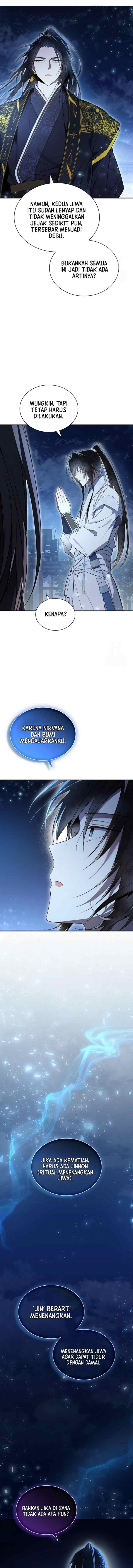 Subdued Soul Chronicle chapter 24 halaman 18