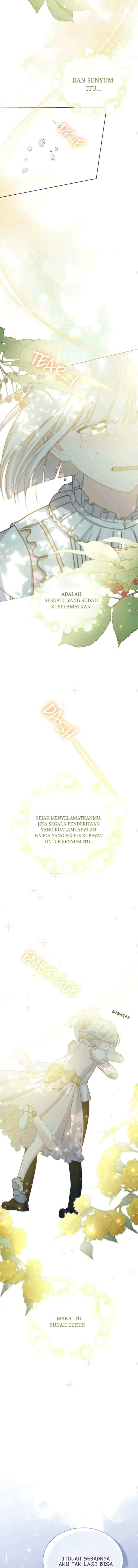 He Likes Me a Lot More Than I Thought! chapter 40 halaman 7
