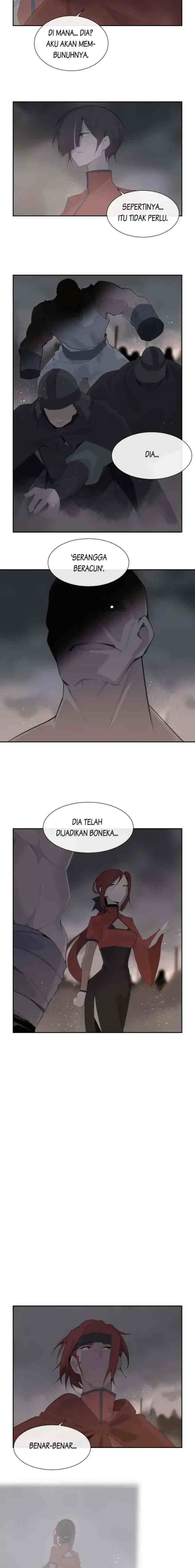 Devil Sword King chapter 186 halaman 8