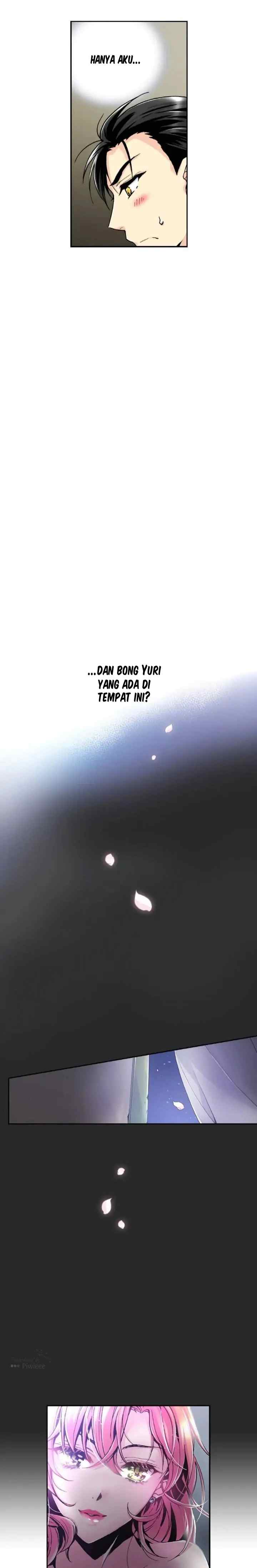 Safari Romance chapter 19 halaman 14