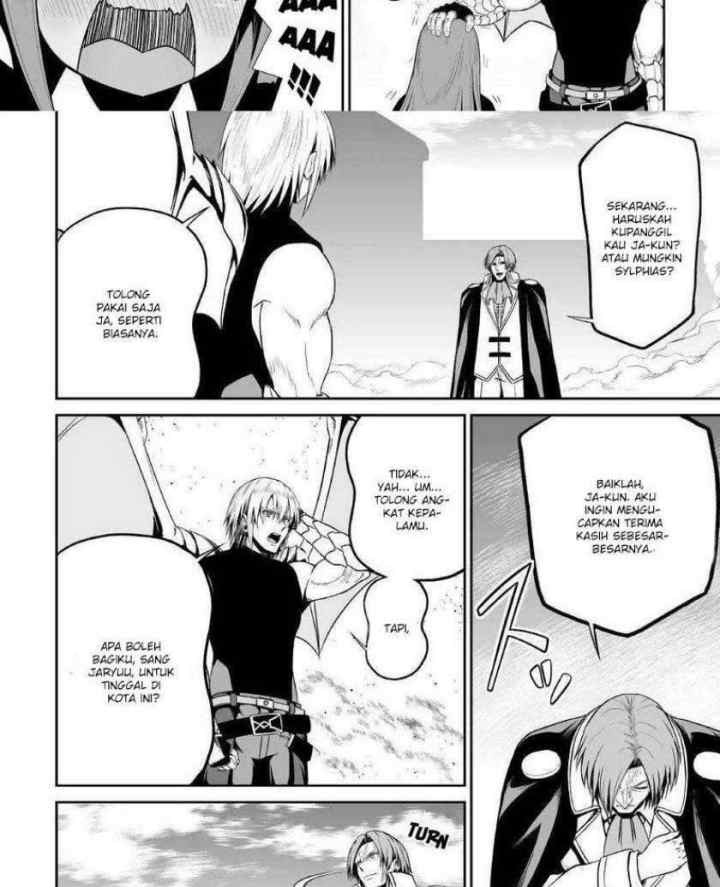Jaryuu Tensei chapter 36.1 halaman 5