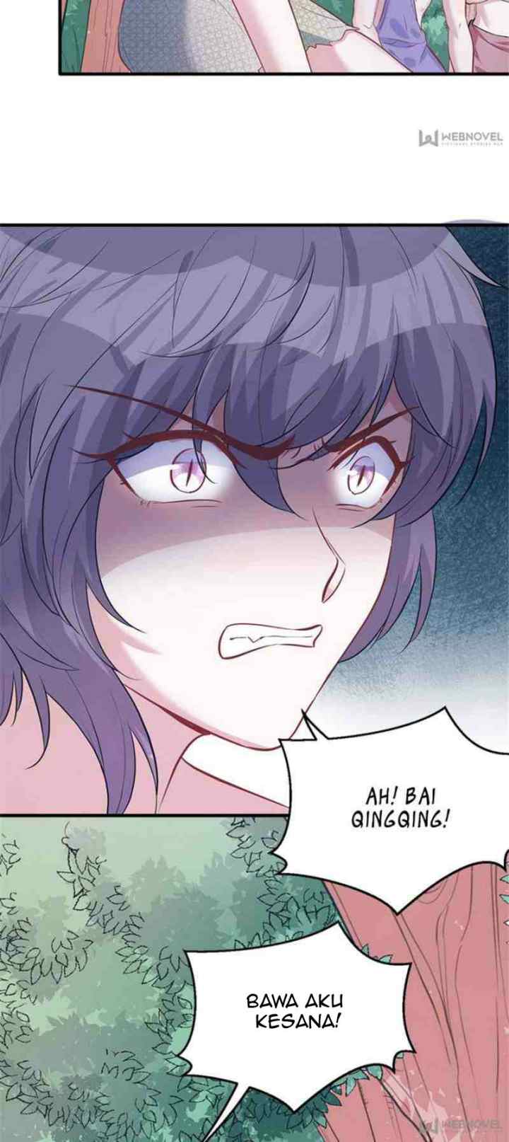 Beauty and the Beasts chapter 93 halaman 10