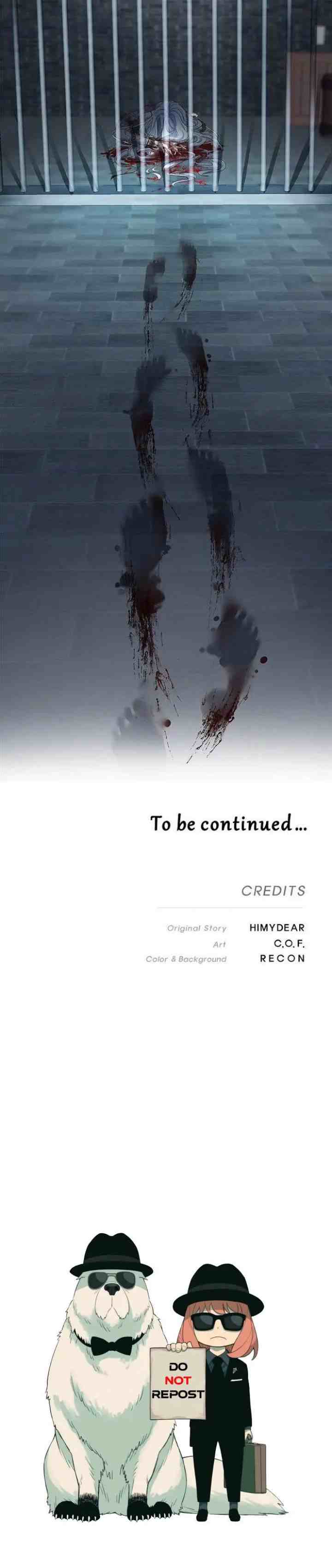 I'm a Villainess, Can I Die? chapter 2 halaman 20