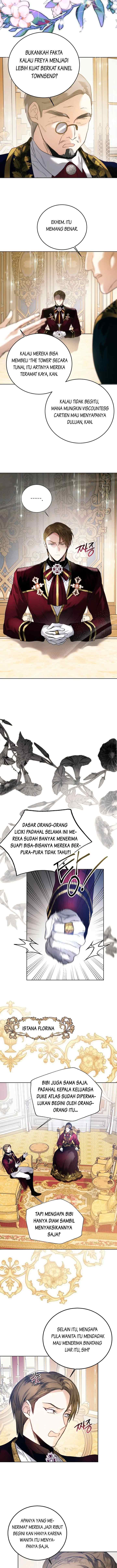 Royal Marriage chapter 68 halaman 6