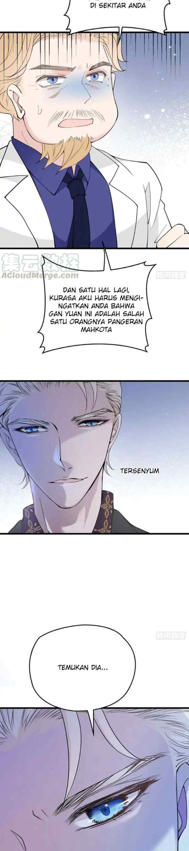 The Duke's Hidden Baby: BOGO! chapter 108 halaman 13
