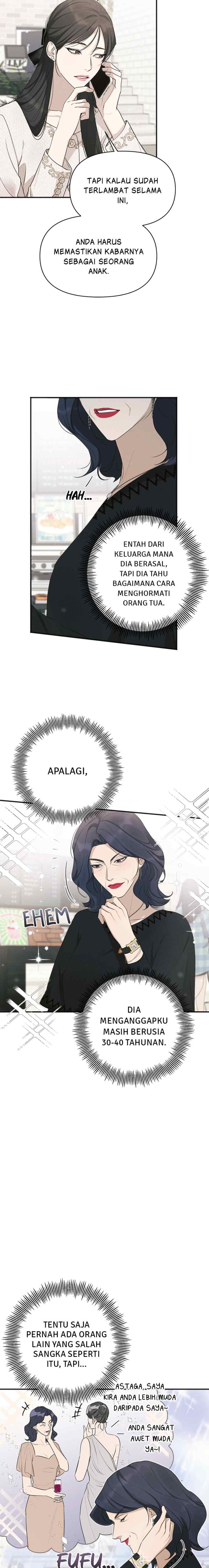 The Perfect Contract chapter 34 halaman 7