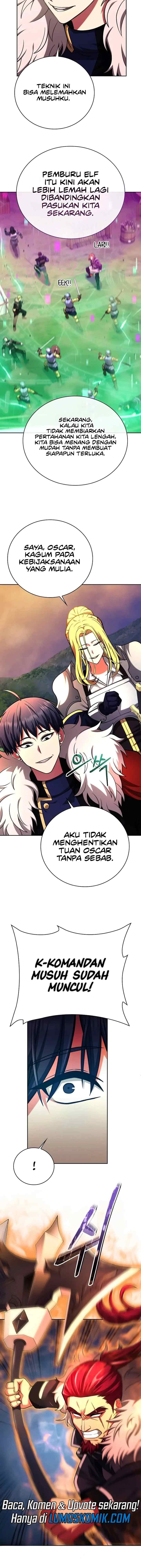 Debuff Master chapter 45 halaman 9