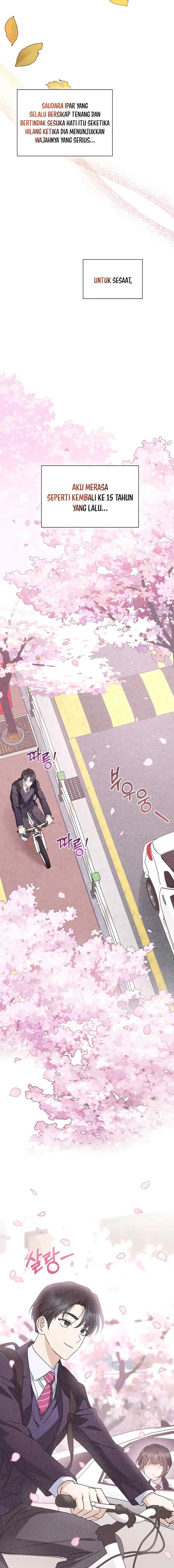 Tanda Cinta chapter 3 halaman 18