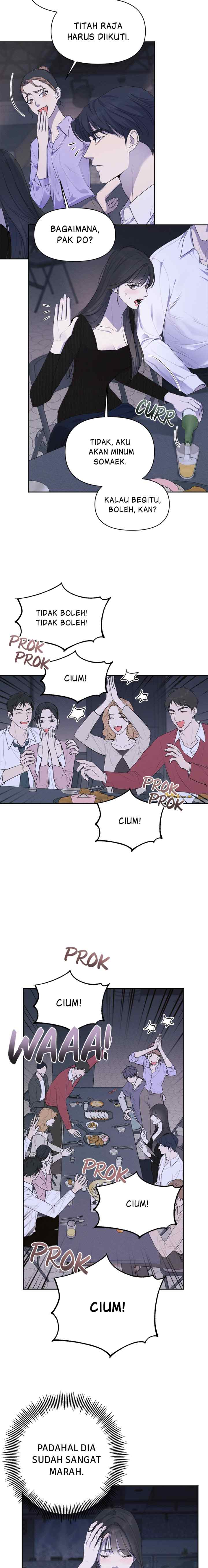 The Perfect Contract chapter 32 halaman 10