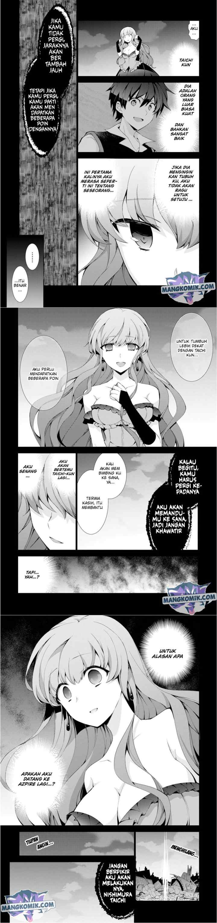 Isekai Cheat Majutsushi chapter 27 halaman 15