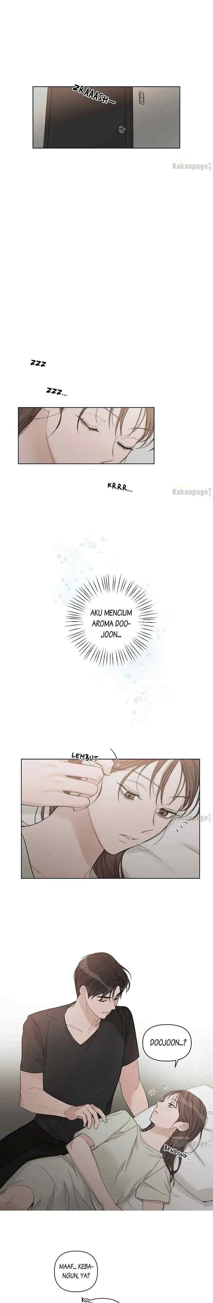 Positively Yours chapter 69 halaman 5