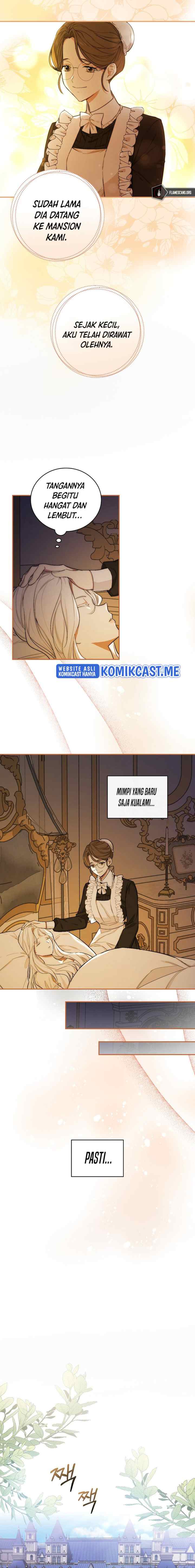 I'll Become the Mother of the Hero chapter 3 halaman 13