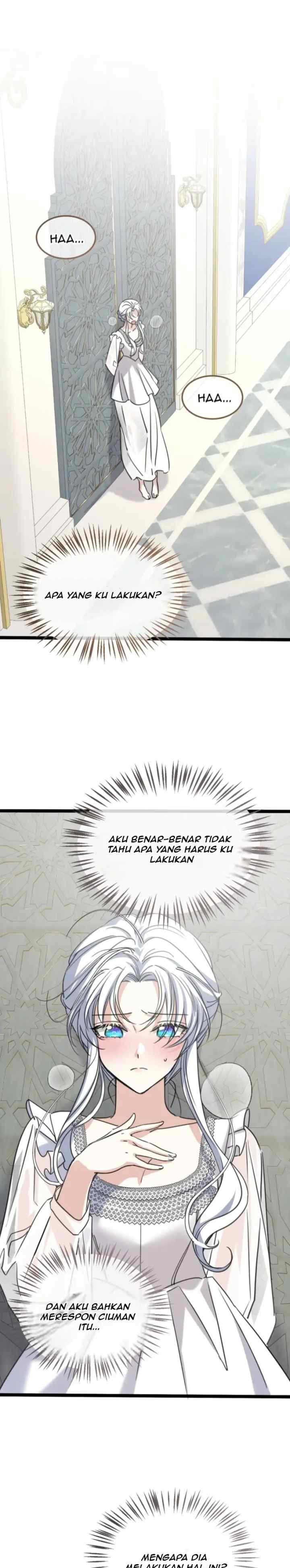 The Ducal Family's Poisonous Flower chapter 27 halaman 4