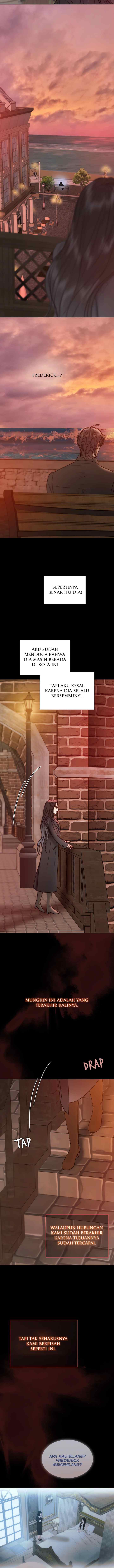 Serenity chapter 98 halaman 14