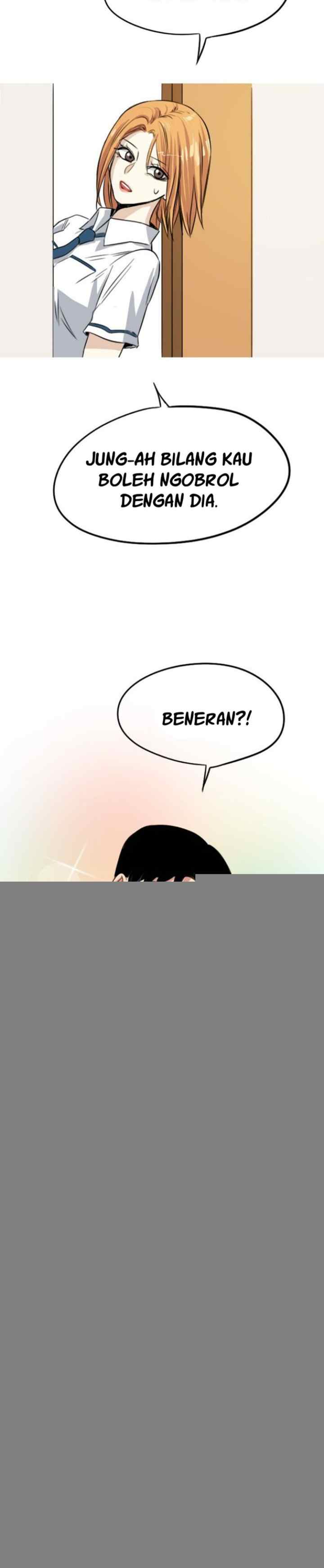 Drawing Romance chapter 42 halaman 11