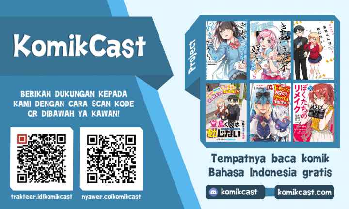 Orenchi ni Kita Onna Kishi to Inakagurashi Surukotoninatta Ken chapter 73 halaman 11