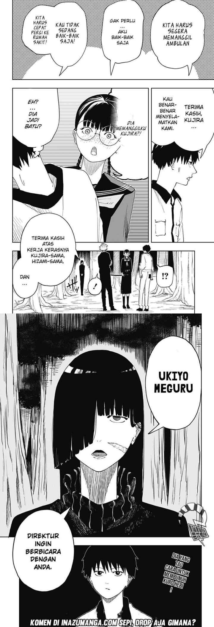 Stage S chapter 8 halaman 13