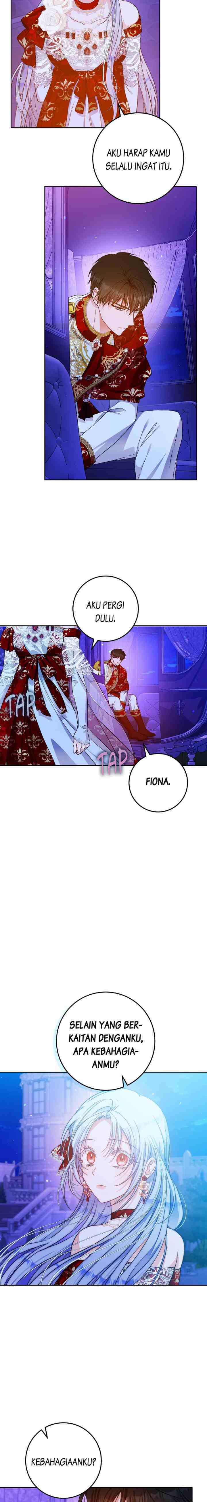 I Became the Wife of the Male Lead chapter 51 halaman 8