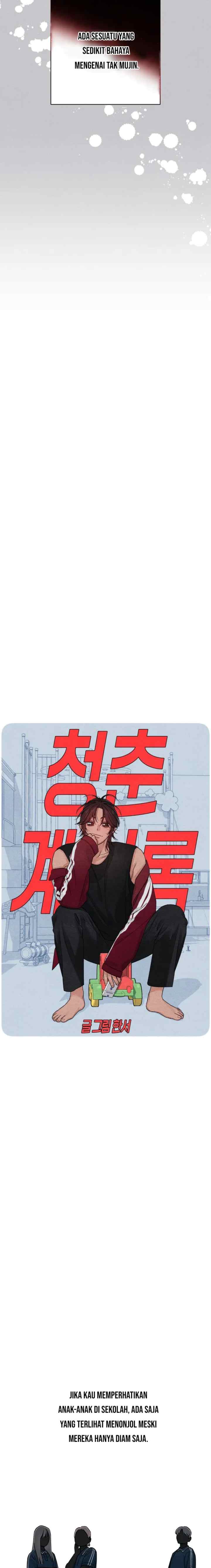 Apocalypse of Youth chapter 87 halaman 7