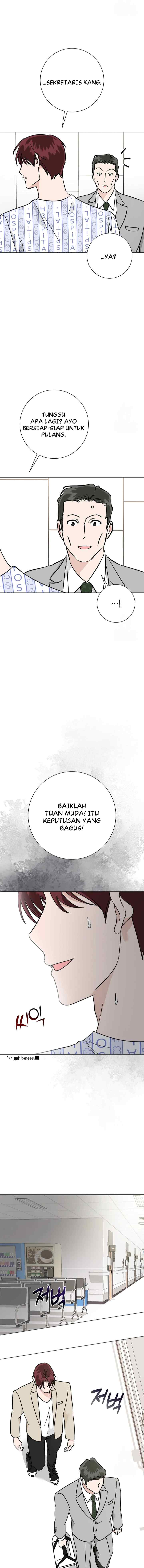 Difficult Boss chapter 37 halaman 7