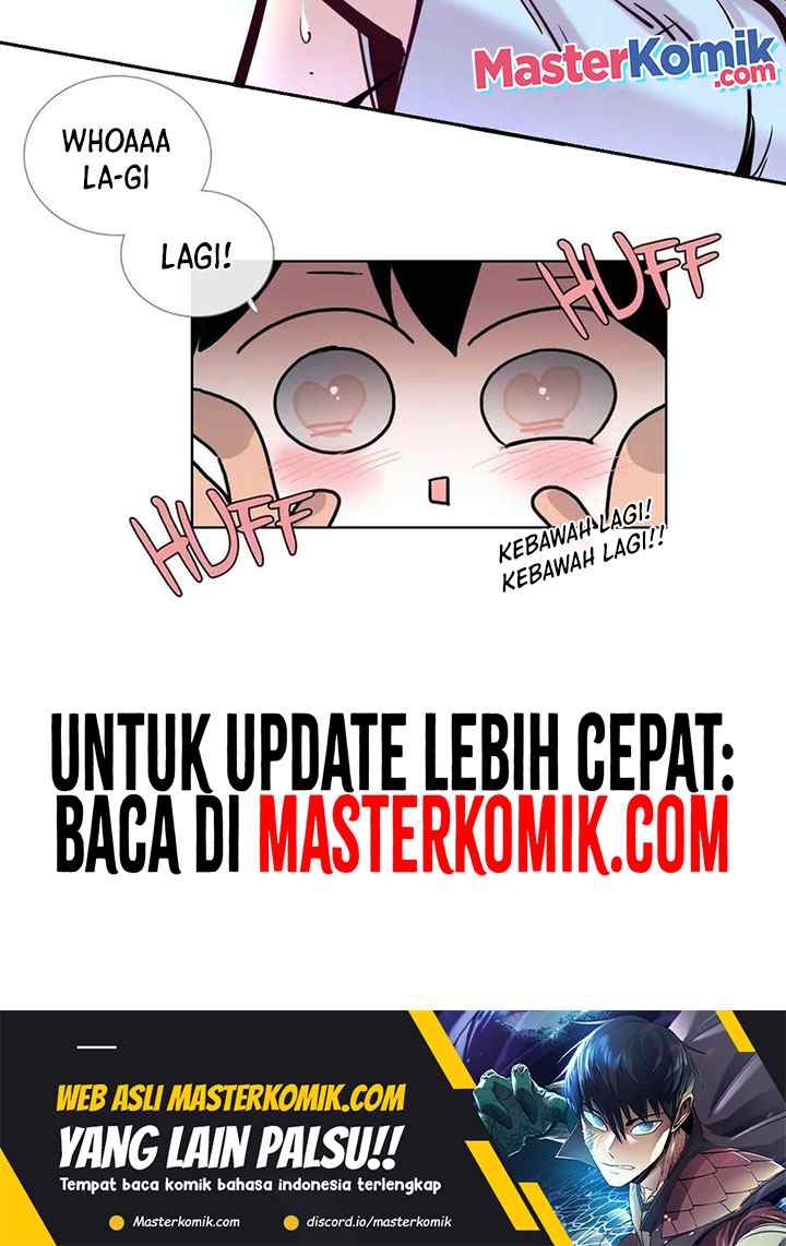 Demon X Angel, Can't Get Along! chapter 91 halaman 10