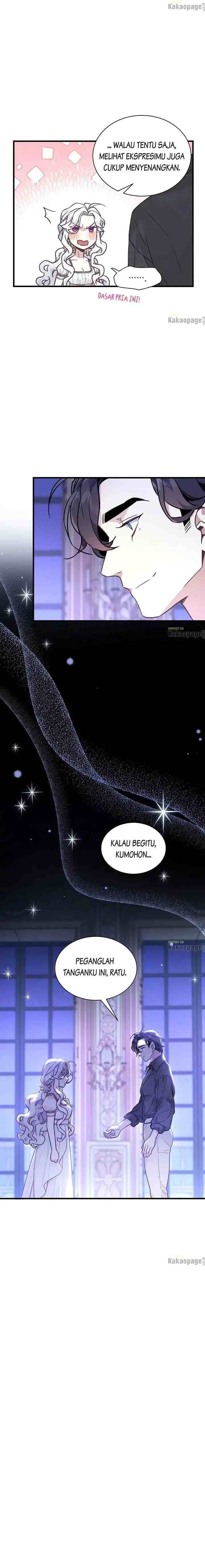 Not Sew Wicked Stepmom chapter 44 halaman 8